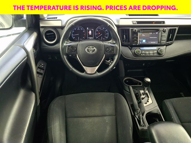 Used 2016 Toyota RAV4 SUV