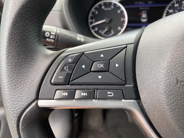 Used 2024 Nissan Sentra Sedan