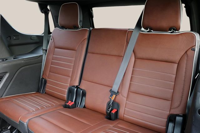 Used Car 2023 Gmc Yukon  Denali Ultimate For Sale Under $70,000 In Austin, Texas