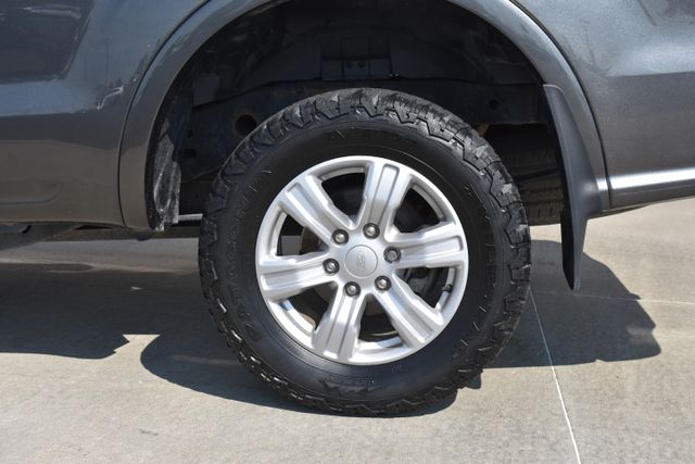 Used 2020 Ford Ranger Truck