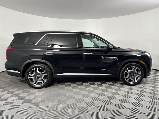 New 2025 Hyundai Palisade For Sale in Indianapolis, IN