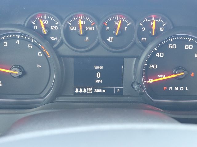 Photo of 2025 Chevrolet Silverado 1500 Custom Trail Boss in Dallas, GA - 23,  2025 Chevrolet Silverado 1500 Custom Trail Boss:44177A