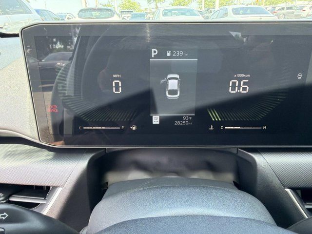 Used 2025 Kia K4 Sedan