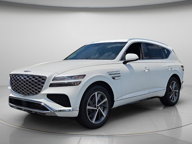 2026 Genesis GV80