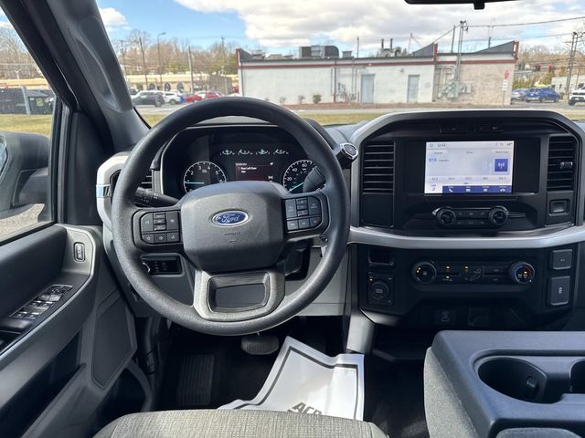 2023 Ford F-150 - Image 13