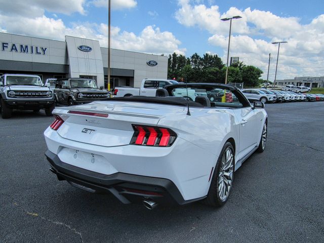 Photo of 2025 Ford Mustang GT Premium in Dallas, GA - 7,  2025 Ford Mustang GT Premium:167224