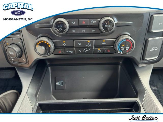 New 2026 Gray Ford XLT image 28