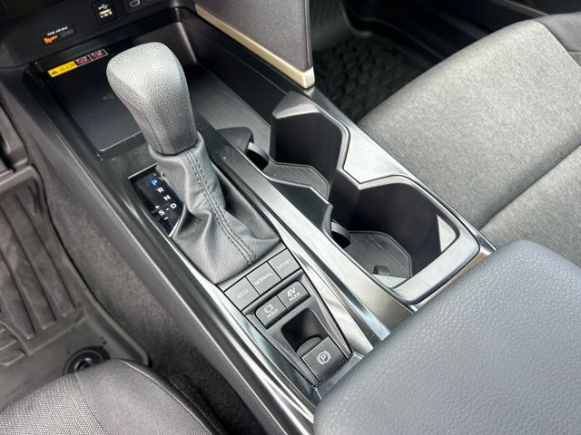 Used 2025 Toyota Camry Sedan