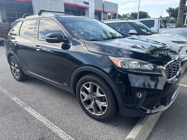 Used 2019 Kia Sorento SUV