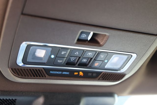 2021 Ford F-150 King Ranch Red at Bayway Cadillac of The Woodlands