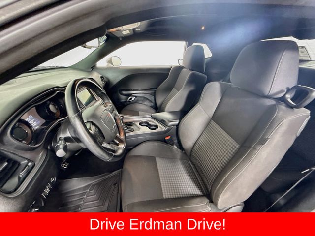 Used 2023 Dodge Challenger Coupe