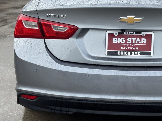 2024 Chevrolet Malibu LT Gray at Durrett Motor Company