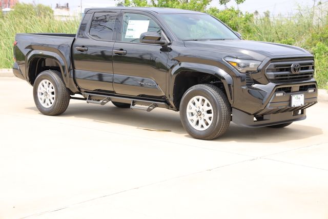 2026 Toyota Tacoma - 0