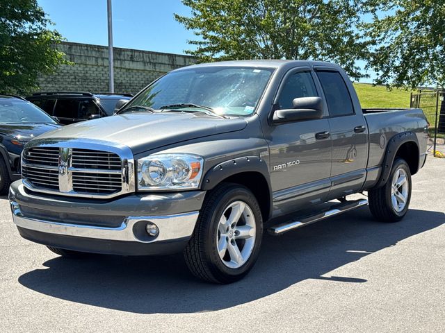 2007 Dodge Ram 1500 Pickup