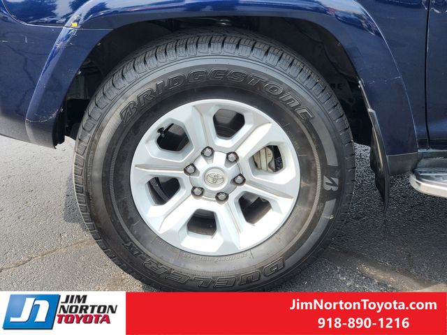 Used 2023 Toyota 4Runner SUV
