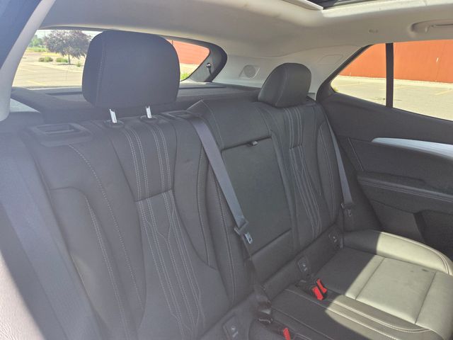 2025 Buick Envision Avenir