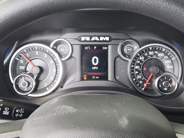 2022 Ram 1500 Tradesman 11