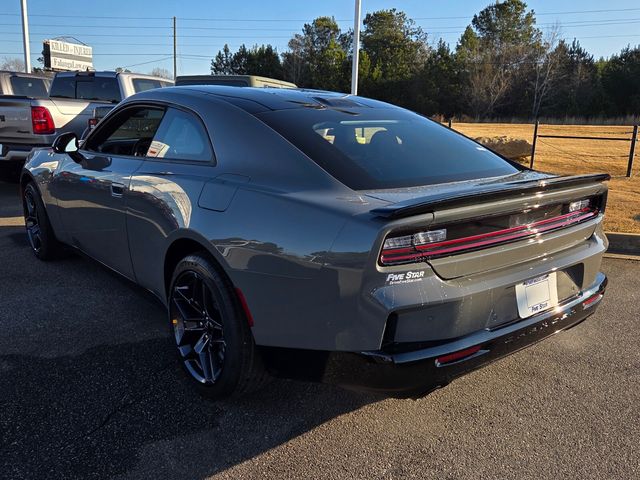 New 2026 Gray Dodge R/T Scat Pack image 11