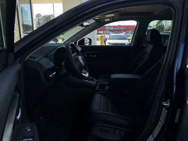 new 2026 Honda CR-V car, priced at $35,109