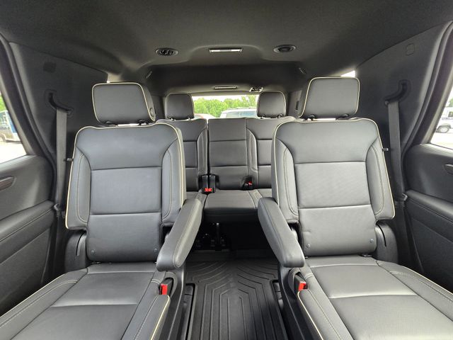 2025 Chevrolet Tahoe Premier:C02748