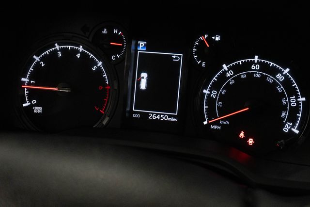 Used 2023 Toyota 4Runner SUV