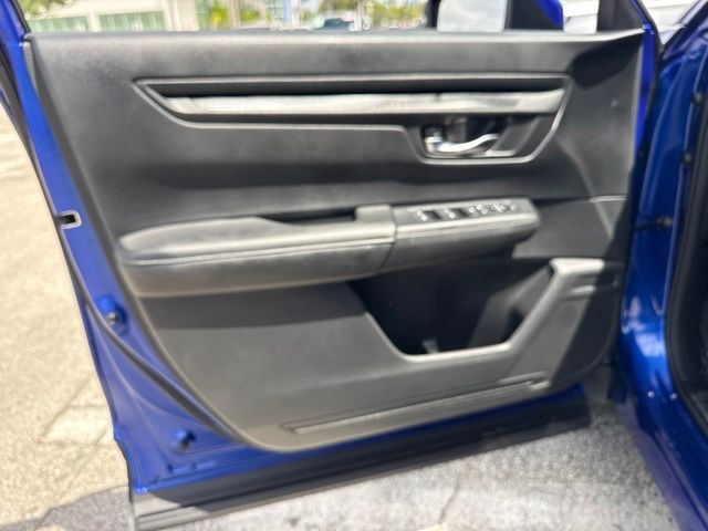 2025 Honda CR-V - $27,188