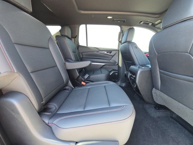2026 Chevrolet Traverse Z71:47350B