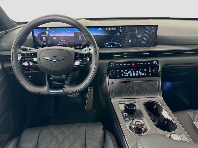 Thumbnail: 2026 Genesis GV80 - 19