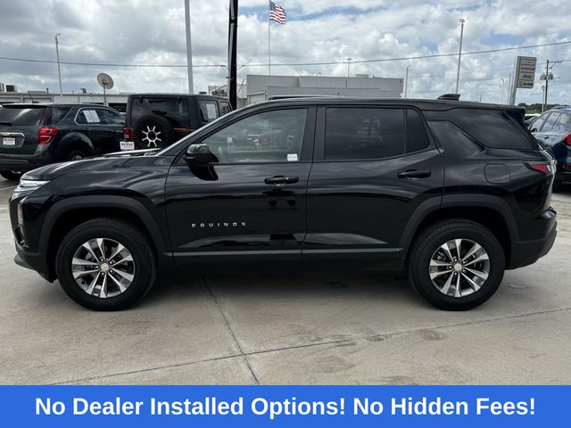 2026 Chevrolet Equinox LT - 5