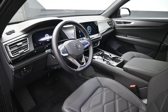 Used 2026 Volkswagen Atlas Cross Sport SUV