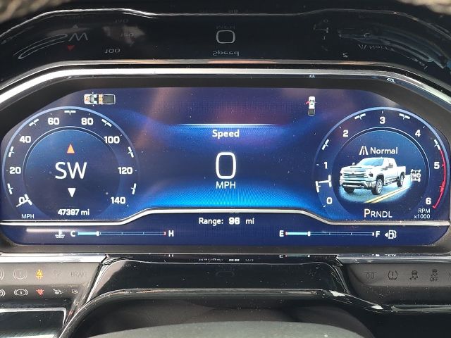 Photo of 2024 Chevrolet Silverado 2500HD High Country in Dallas, GA - 26,  2024 Chevrolet Silverado 2500HD High Country:43854A