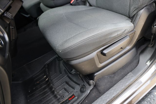 2019 Ram 2500 Tradesman Gray at DeMontrond Auto Country