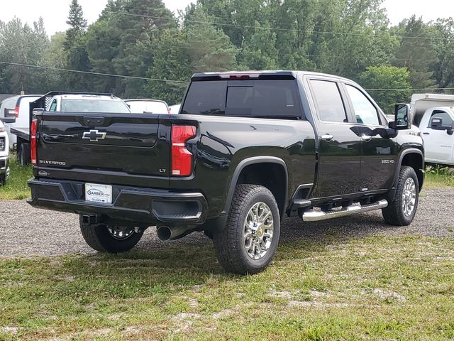 New 2026 Chevrolet Silverado 3500 LT Crew Cab for sale #T1206293 - photo 4