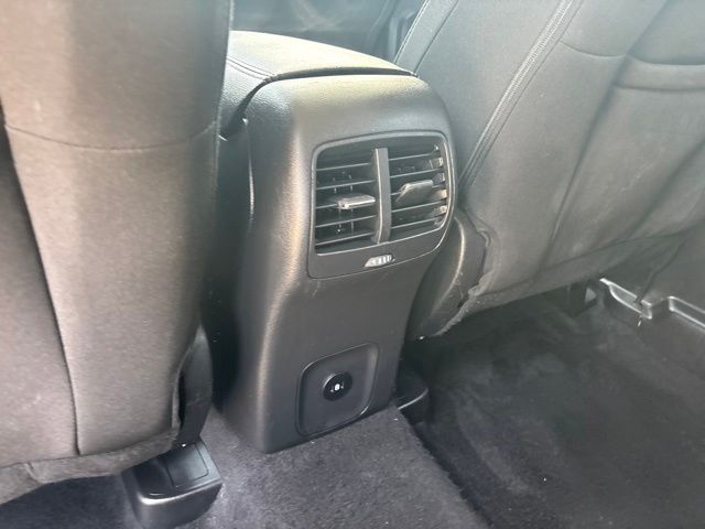Certified Used 2023 Black Ford Active image 31