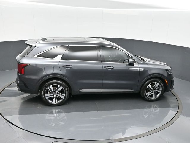 2022 Kia Sorento Plug-In Hybrid SX Prestige 28