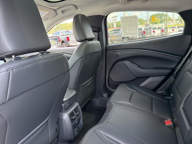 New 2025 White Ford Premium image 24