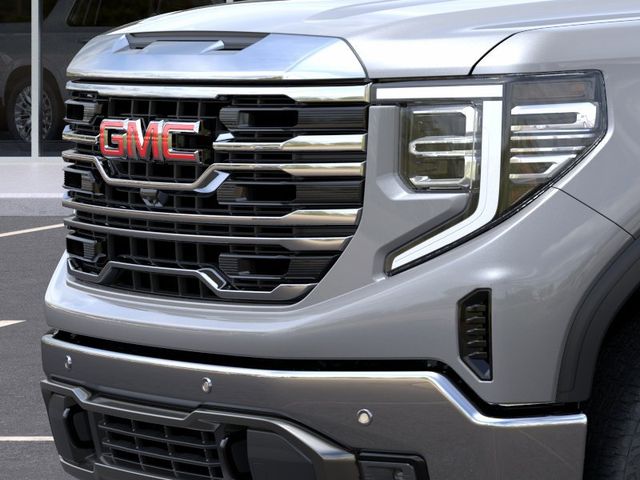 2026 GMC Sierra 1500 SLT:47114