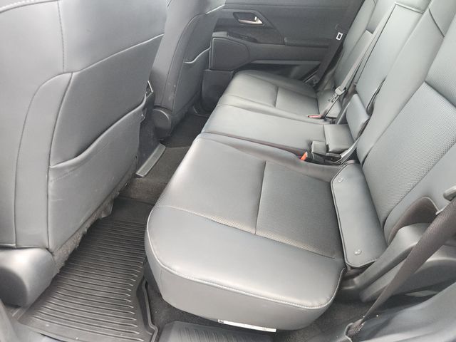 Used 2024 Lexus GX SUV