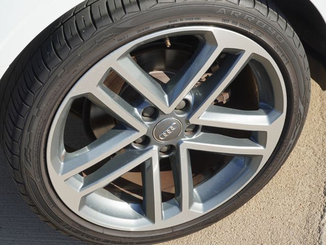 Used 2020 Audi A3 Sedan
