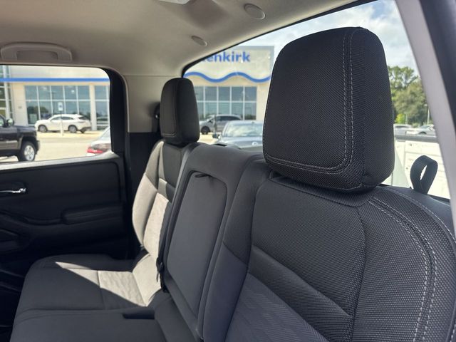 Used 2022 Nissan Frontier Truck