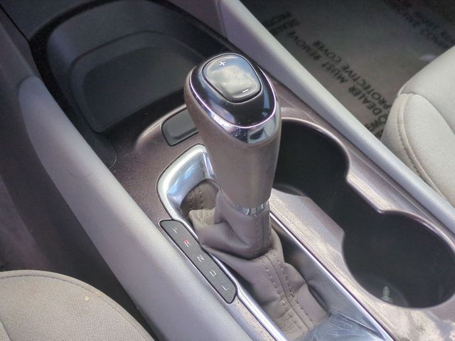 used 2020 Chevrolet Malibu car, priced at $15,111