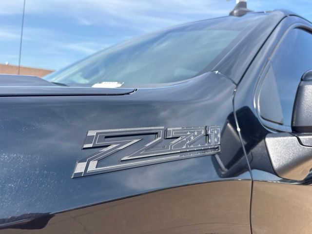 Used 2020 Chevrolet Silverado 1500 Truck