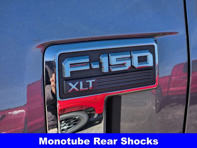 2025 Ford F-150 XLT photo