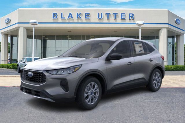 2025 Ford Escape Active FWD