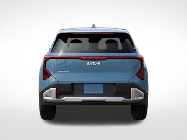 2027 Kia Seltos EX - Image 5