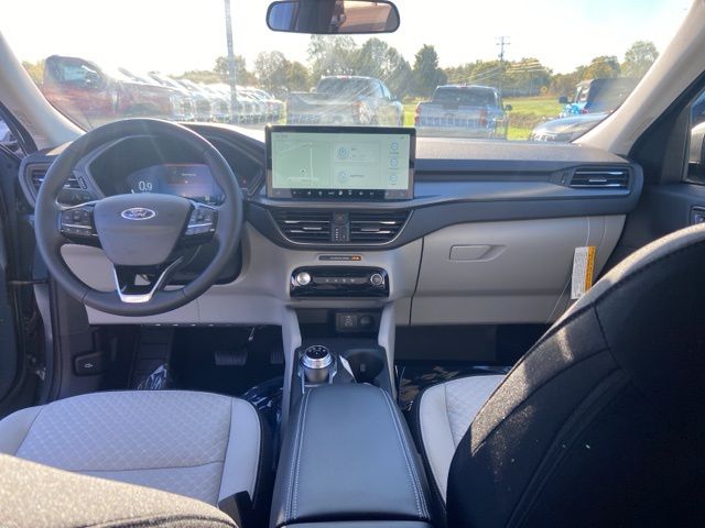 2026 Ford Escape Active Blue at Grove City Ford