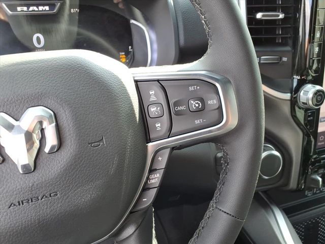 New 2026 Gray Ram Big Horn/Lone Star image 16