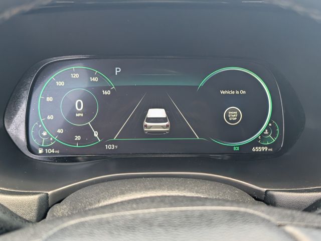 2021 Hyundai Palisade Calligraphy Gray at DeMontrond Gulf Freeway