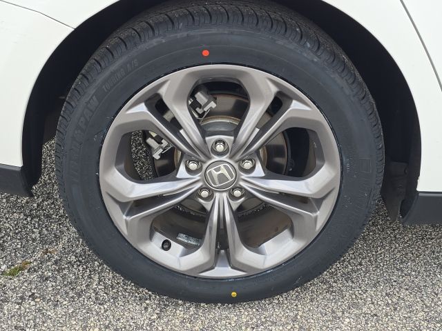 2024 Honda Accord EX:45431A2A