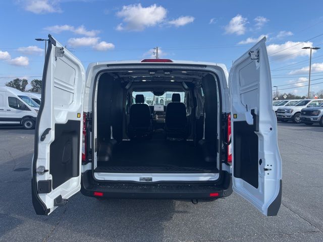 2026 Ford Transit-150 Base:168056